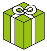 Geschenk