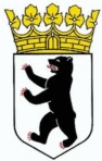 Wappen Berlin