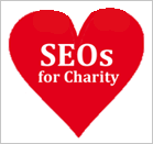 SEOs for Charity SEOs for Charity
