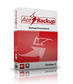 AceBIT – AceBackup