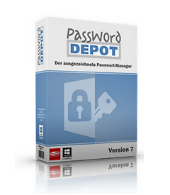 AceBIT - Password Depot