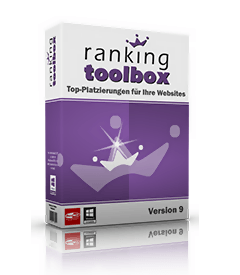 AceBIT - Ranking Toolbox