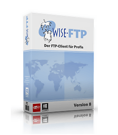 AceBIT – WISE FTP