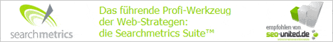 Searchmetrics Suiteï¿½