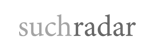 Suchradar