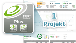 Searchmetrics Essentials™ Plus - Projektmanagement für Einsteiger...