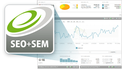 Searchmetrics Essentials™ SEO+SEM - Die Software für schnelle Analysen...