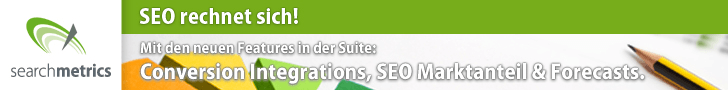 Searchmetrics