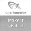 Searchmetrics SEO Software