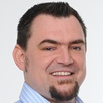 Nicolas Sarcotte