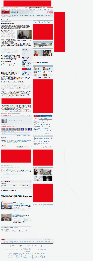 Werbung auf focus.de