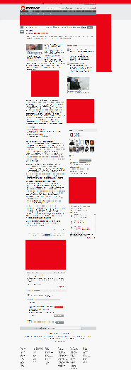 Werbung auf stern.de