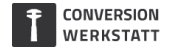 Conversion-Werkstatt Logo