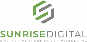 Sunrise Web & Marketing GmbH Logo