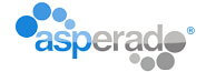 Asperado GmbH Logo