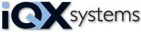 IQX Systems GmbH Logo