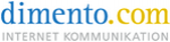 dimento.com GmbH Logo