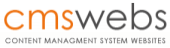 CMS Webs Logo