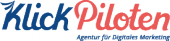KlickPiloten GmbH Logo