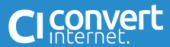 Convert Internet Logo