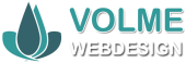 Volme Webdesign Logo