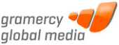 gramercy global media GmbH Logo