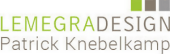 LEMEGRADESIGN Logo