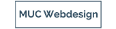 MUC Webdesign Logo