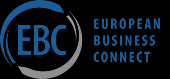 European Business Connect Michael Brandt Logo