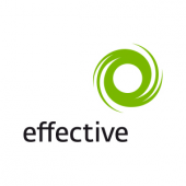 effective world Logo