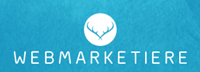 Webmarketiere GmbH Logo