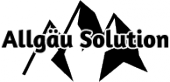 Allgäu Solution Logo