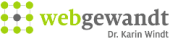 webgewandt Logo