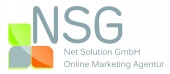 NSG Net Solution GmbH Logo