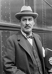 Howard Carter Google Doodle für Entdecker des Grabes von Tutanchamun