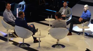 Konferenz Speaker dmexco