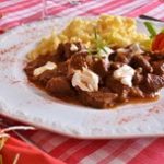 Wildsauseo Ragout