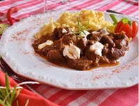 Wildsauseo Ragout