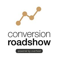 Conversion Roadhshow Tickets