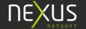 NEXUS Netsoft Logo