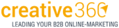creative360 Logo
