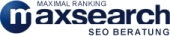 Maxsearch Logo