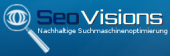 SeoVisions Logo