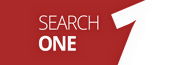 SEARCH ONE Logo