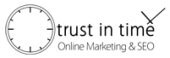 trust in time UG Logo