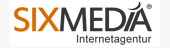 SixMedia Logo