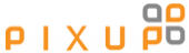 Pixup Media Logo