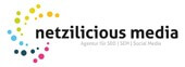 netzilicious media Logo