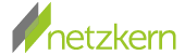 netzkern AG Logo