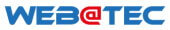 WEB@TEC UG Logo